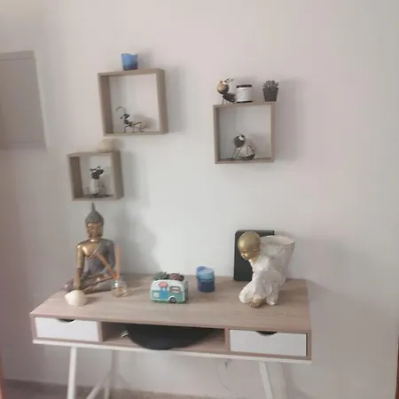 Casa Margarita Appartement Puerto de la Cruz (Tenerife)