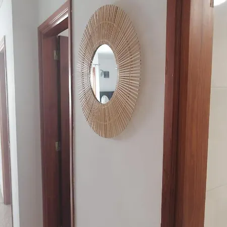 Appartement Casa Margarita *