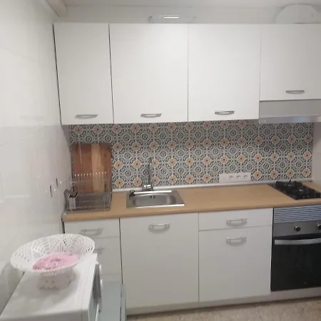 Appartement Casa Margarita Puerto de la Cruz (Tenerife)