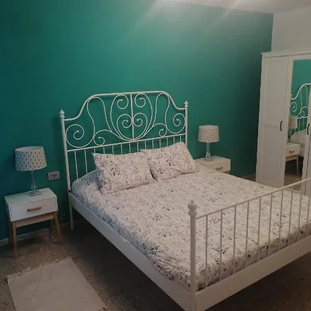 Casa Margarita Appartement *