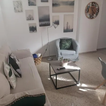 Appartement Casa Margarita *