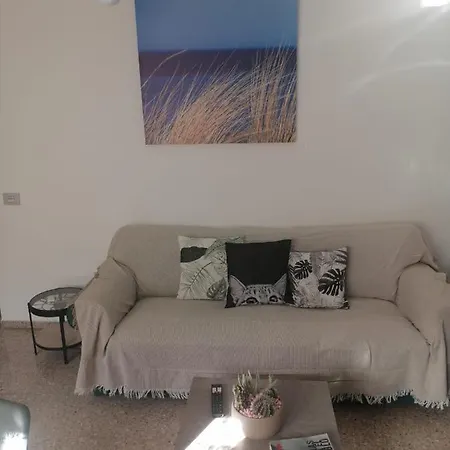 Appartement Casa Margarita *