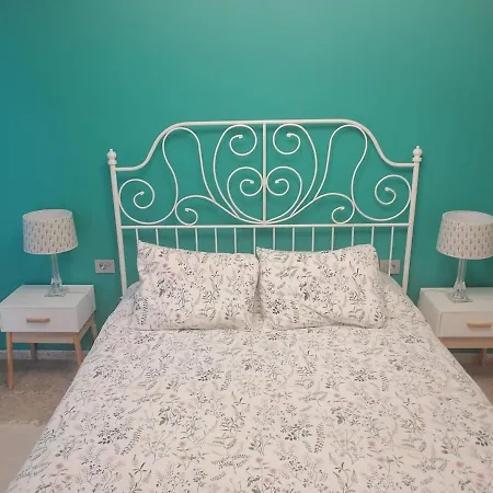 Casa Margarita Appartement