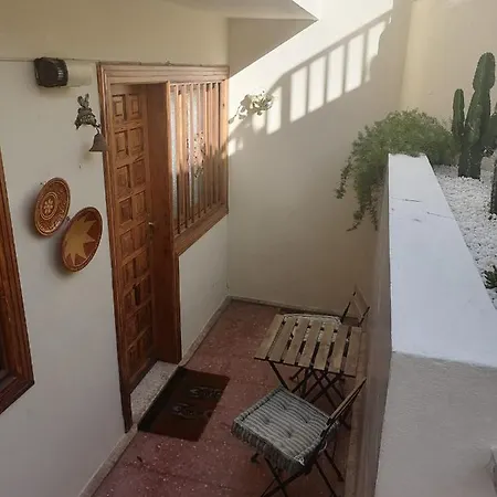 Appartement Casa Margarita *