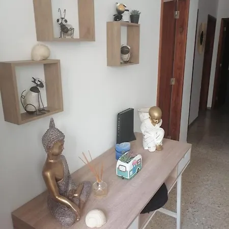 Casa Margarita Appartement Puerto de la Cruz (Tenerife)