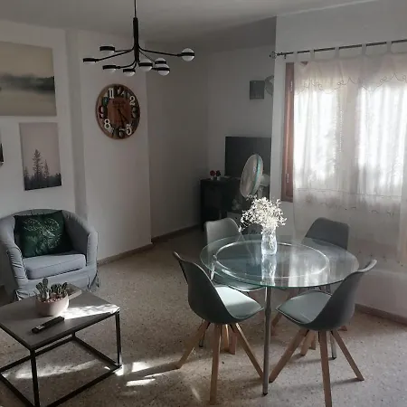 Casa Margarita Lägenhet Puerto de la Cruz (Tenerife)