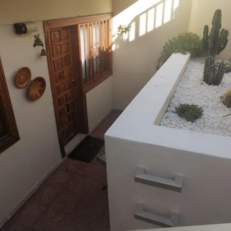 Lägenhet Casa Margarita