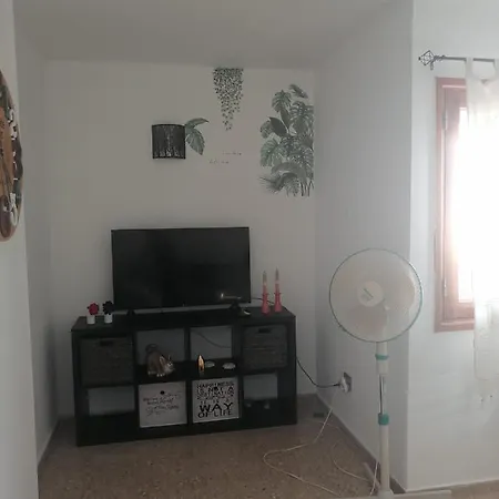 Casa Margarita Apartment *