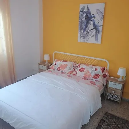 Apartment Casa Margarita