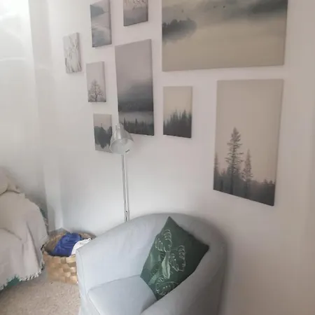 Lägenhet Casa Margarita *
